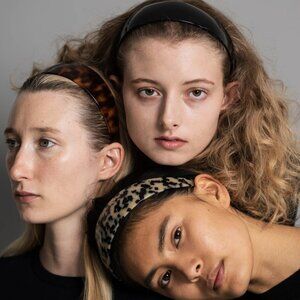 Sophie Buhai Bessette headband